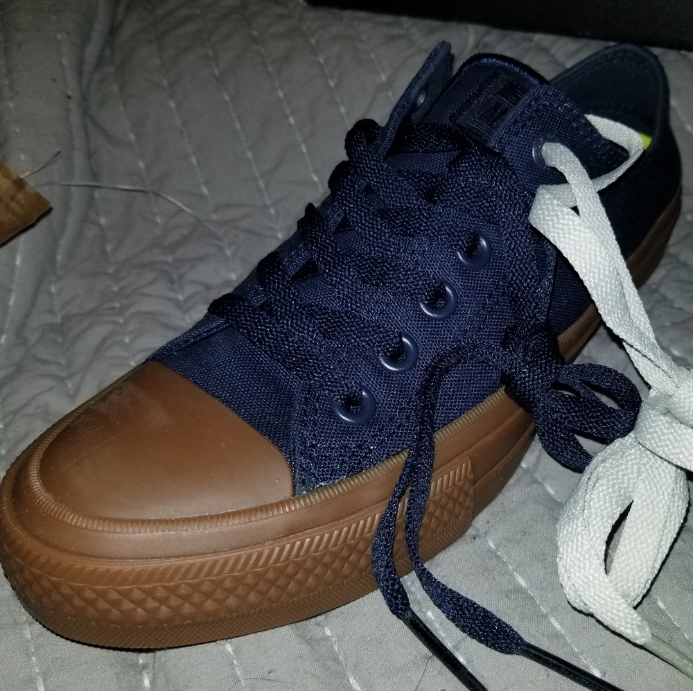 Converse Chuck Taylor All Star II